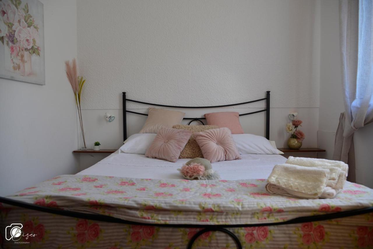 Casa Verde Country House Montescudaio Luaran gambar