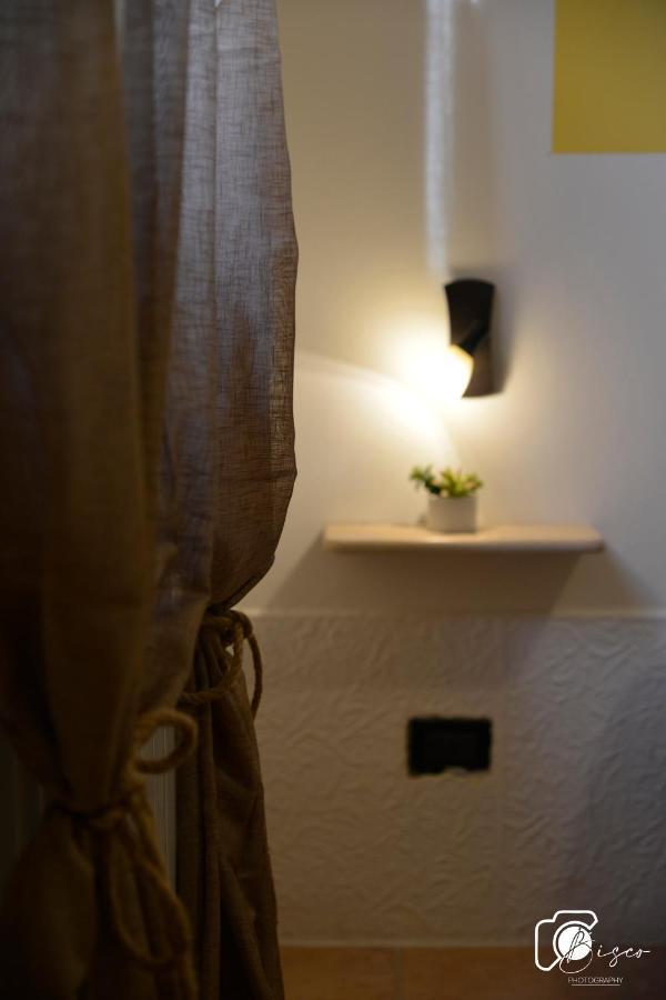 Casa Verde Country House Montescudaio Luaran gambar