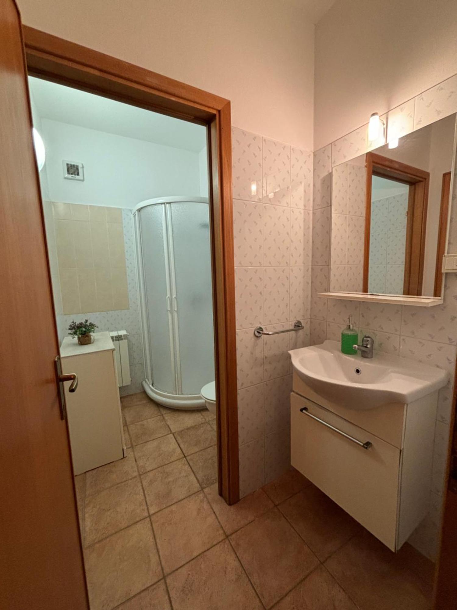 Casa Verde Country House Montescudaio Luaran gambar